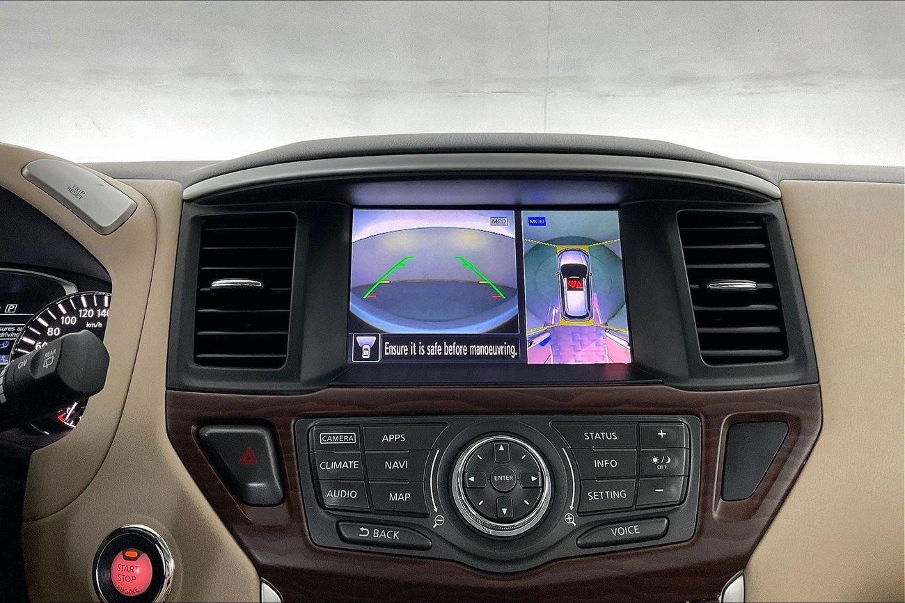 Mitsubishi Pajero GLS Highline | 1 year free warranty | 0 Down Payment