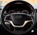 Hyundai Accent Hyundai Accent | 1.6 L | 2023 | GCC | Accident-Free | In Excellent Condition | 638 P.M