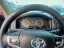 Toyota Land Cruiser Toyota landcruise 2014Model 4.0 v6 GXR petrol Engine Colour Grey push start Transmission Automatic I