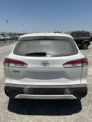 Toyota Corolla Cross STD (NON GCC) 2.0L Elite Edition