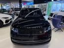 Land Rover Range Rover First Edition P530 4.4L 2022 Range Rover HSE P530 V8, ALTAYYER Warranty + Service Package Till 2027