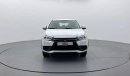 Mitsubishi ASX GLX 2 | Under Warranty | Inspected on 150+ parameters