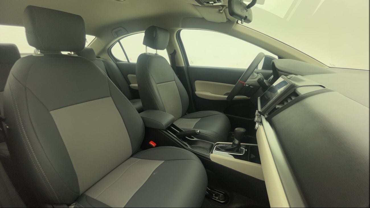 Honda City LX SPORT 1.5 | Zero Down Payment | Home Test Drive