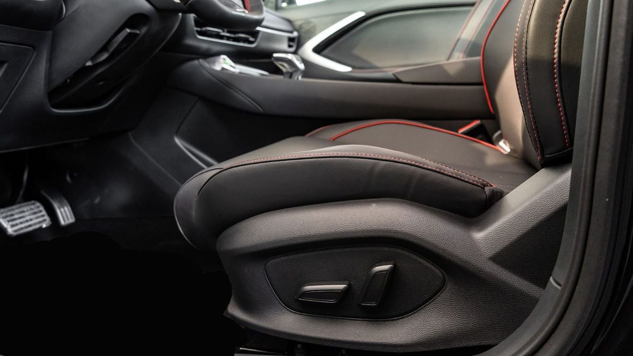 أم جي 7 2026 | MG 7 1.5T DEL GCC [ EXPORT ONLY ]