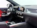 Mercedes Benz GLA 35 AMG GLA35 AMG 4Matic, Warranty, Fully Loaded, Excellent Condition, GCC