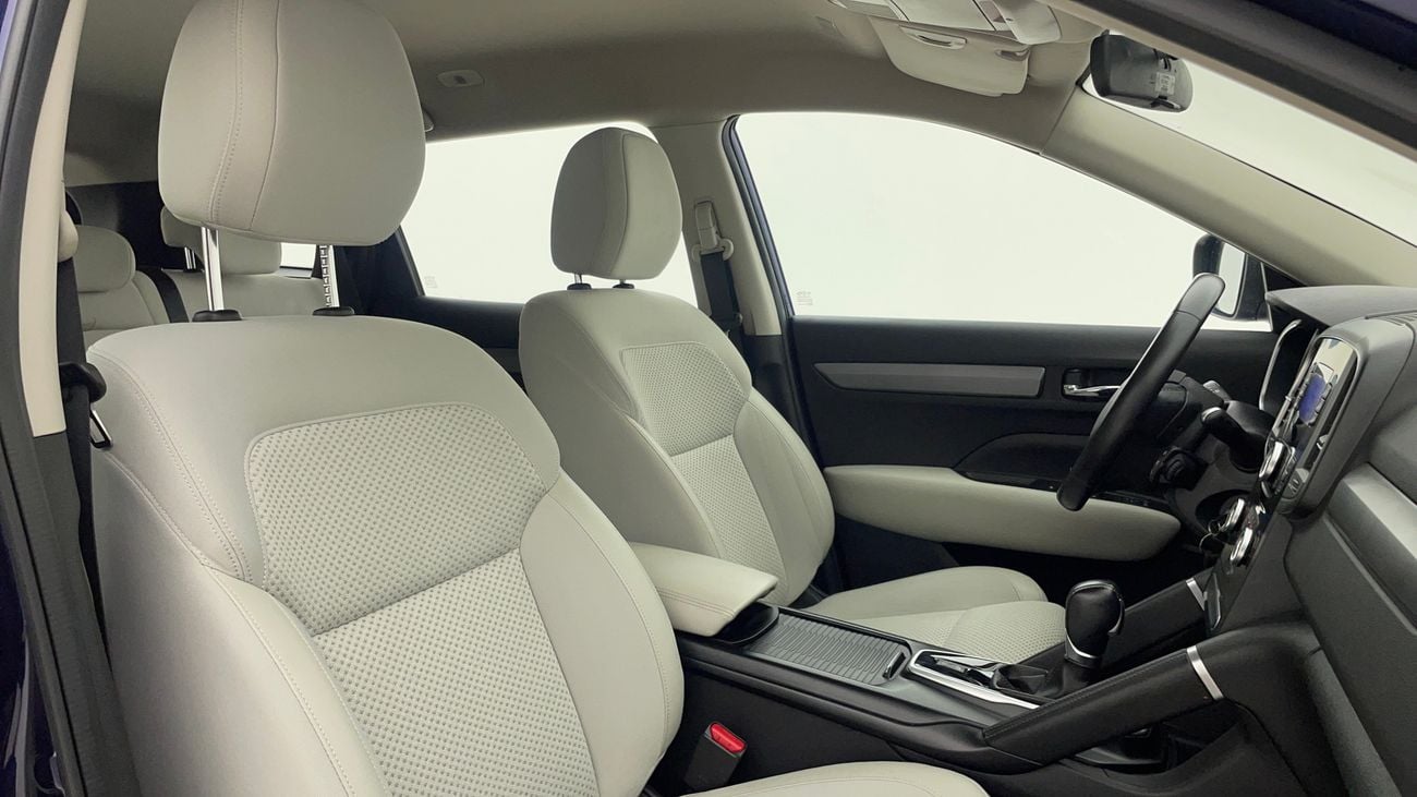 رينو كوليوس PE 2.5 | بدون دفعة مقدمة | اختبار القيادة في المنزل