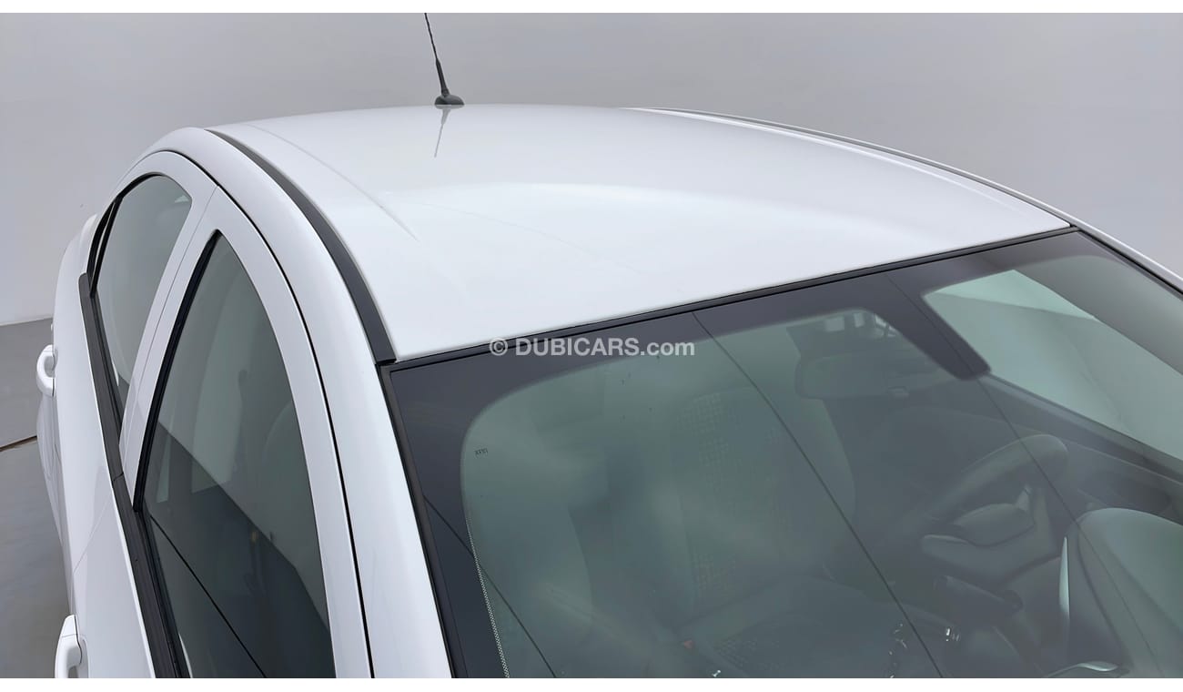 Chevrolet Aveo LS 1600