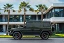 Mercedes Benz G63 AMG G 63 | 12,338 P.M | 0% Downpayment | Mercedes Warranty!