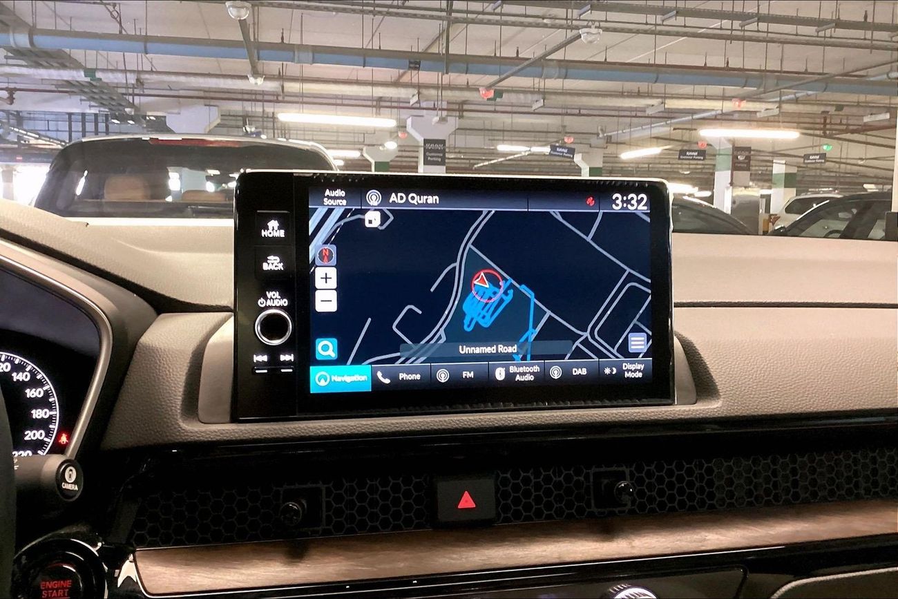 Honda CRV Touring | National Day Celebration | Guaranteed Warranty | 0 Down Payment