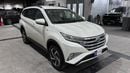 Toyota Rush 2023 EX | AED 831/Month | 0 DP | 30 Day Return | Warranty | Service History