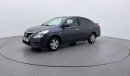 Nissan Sunny SV 1.5 | Under Warranty | Inspected on 150+ parameters