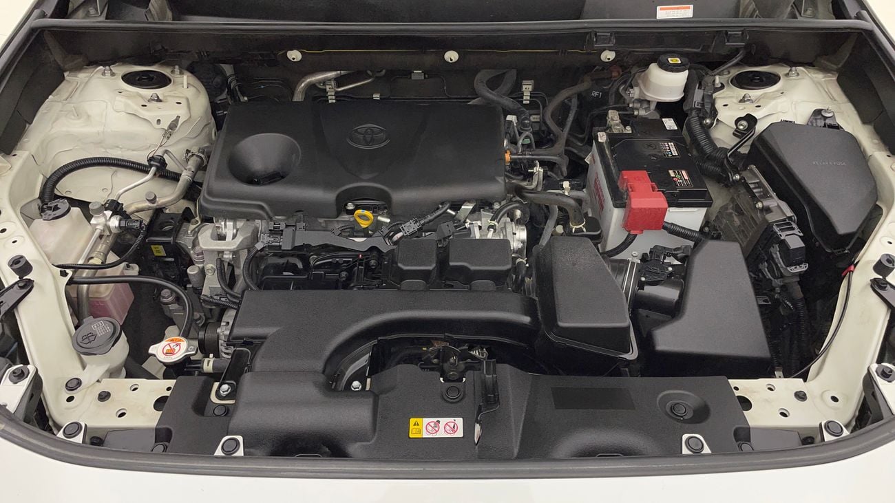 Toyota RAV4 EX 2.5 | Zero Down Payment | Home Test Drive