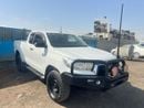 Toyota Hilux SMART CABIN ,DIESEL 2.8 LITER ,RIGHT HAND DRIVE ,AUTOMATIC