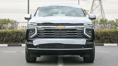 شيفروليه تاهو Chevrolet Tahoe CHEVROLET TAHOE Premier AWD 5.3L V8 - 2025 (Export)