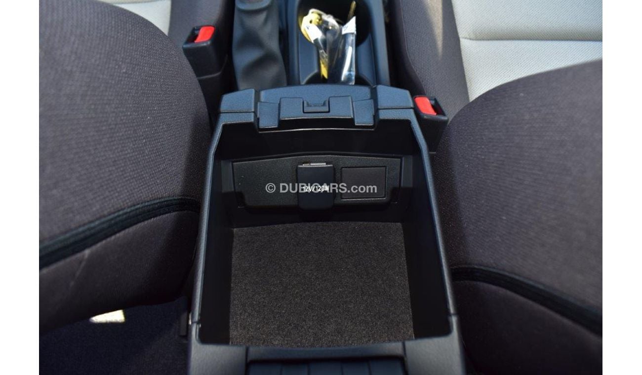 تويوتا كورولا XLI 1.6L  Petrol Automartic