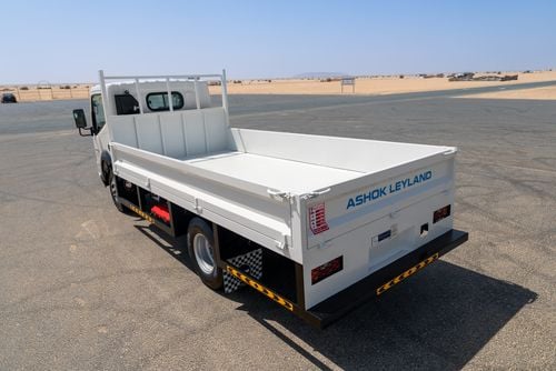 Ashok Leyland Partner Ashok Leyland ZD30 LCV Truck 3 Ton - Brand New - Dubai Location