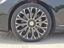 Mercedes-Benz S 560 Std 4.0L (463 HP) Mercedes-Benz S560L 2020 full option  vip