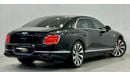 Bentley Flying Spur W12 2020 Bentley Continental Flying Spur First Edition, Warranty, Service History, Full Options, Low
