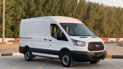 Ford Transit (150) 2016 Ref# 533