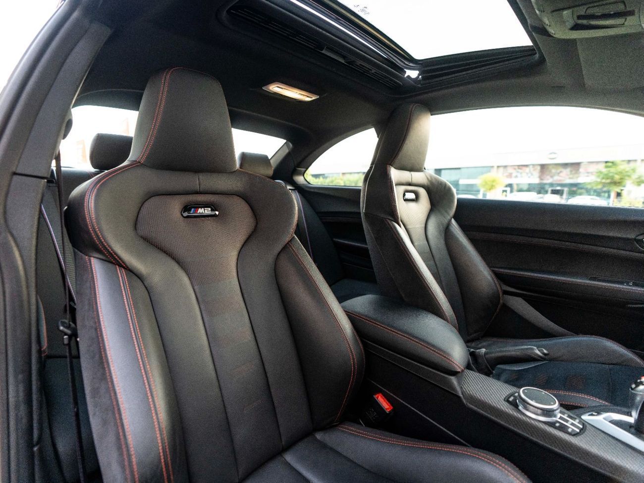 BMW M2 Competition 3.0L