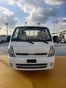 Kia K2700 STANDARD KIA BONGO K2700 | 2.7L DIESEL | LIGHT-DUTY TRUCK | 2026 | EXPORT ONLY