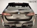 BMW M5 4.4 22.1kWh Touring Steptronic xDrive Euro 6 (s/s) 5dr ( EXPORT ONLY) Right Hand Drive