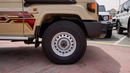تويوتا لاند كروزر بيك آب LX 4.5 L d V8