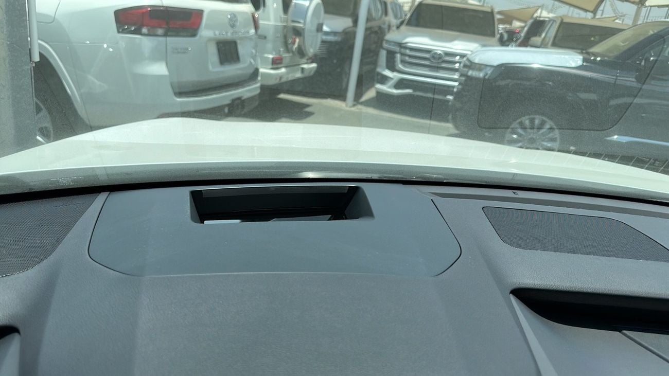 لكزس RX 350 RX 350 Signature 2026