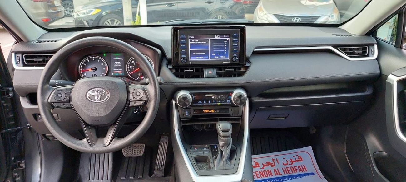Toyota RAV4 Very clean car