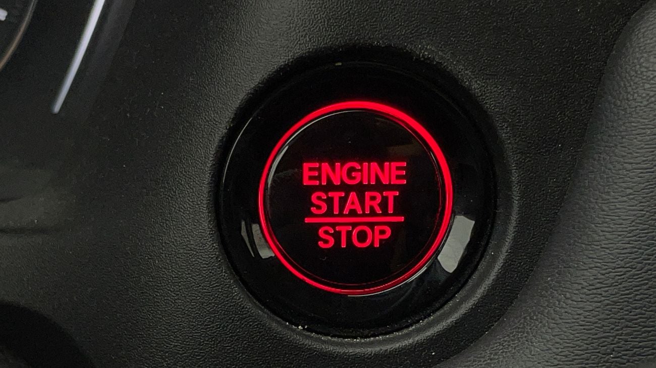 Honda HRV LX 1.5 | Zero Down Payment | Home Test Drive