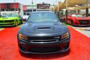 Dodge Charger SRT Hellcat 6.2L (717 HP)THE BEST IN THE MARKET/2022/TOP CLEAN