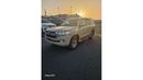 Toyota Land Cruiser 2009 v8diesel