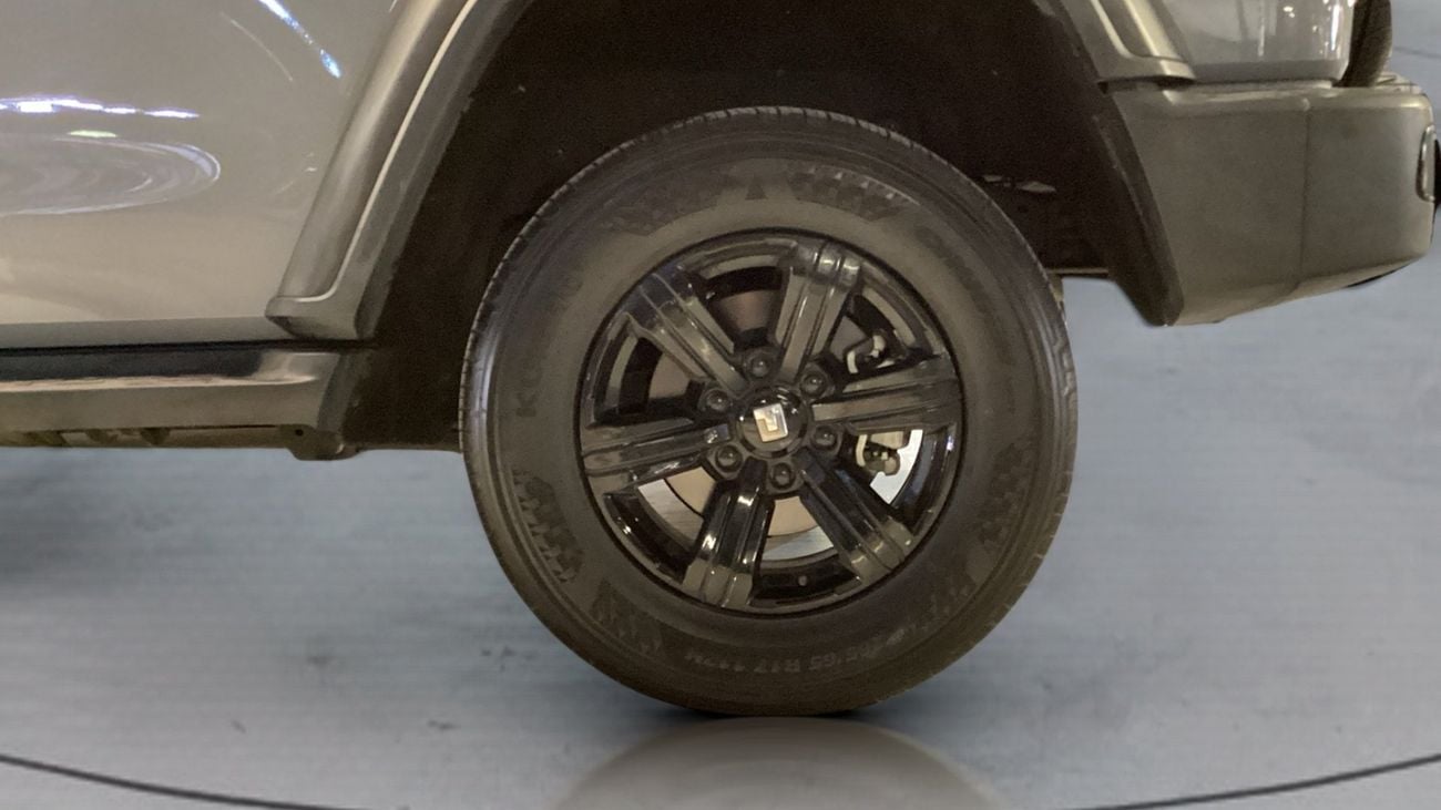 تانك 300 2.0T CONQUEROR 4WD AUTO | شامل الضمان | 0 ﺪﻔﻋﺓ ﺃﻮﻟﻯ