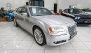 كرايسلر 300C 5.6L HEMI