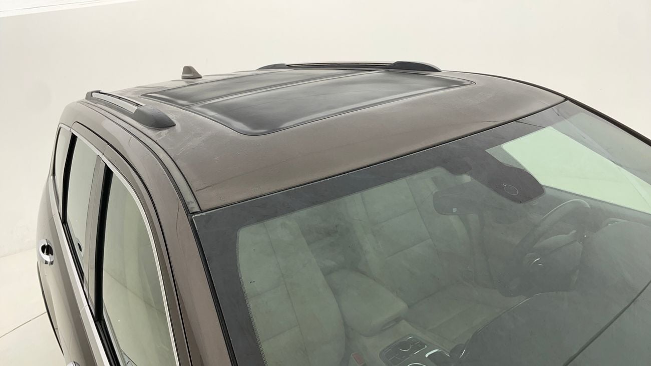 جيب جراند شيروكي LIMITED 3.6 | بدون دفعة مقدمة | اختبار القيادة في المنزل