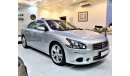 Nissan Maxima SUPERB CONDITION! KABAYAN OWNER! VERY WELL MAINTAINED Nissan Maxima 2015 Model!GCC Specs
