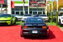 Ford Mustang GT Premium 5.0L (486 HP) Coupe A/T