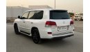 Lexus LX570 LUXES LX570