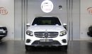 Mercedes-Benz GLC 250