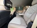 Nissan Patrol LE PLATINUM CITY | Brand New