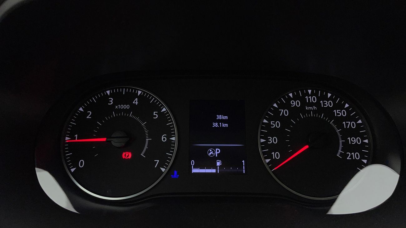 Renault Duster LE 1.6 | Zero Down Payment | Home Test Drive