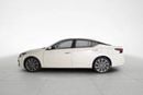 Nissan Altima SV 2.5L SV 2.5