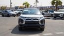 Mitsubishi ASX Brand New Mitsubishi ASX Luxury High Line 2026 Export 4WD Petrol|Black/Black|ASX-LUX-HL-26|