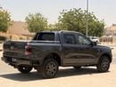 Ford Ranger Wildtrak