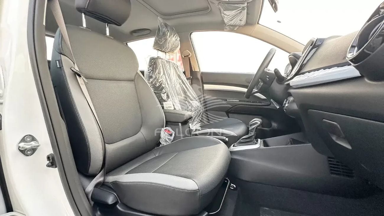 Kia KX1 Kia KX1 1.4L FUN VERSION SUNROOF AT