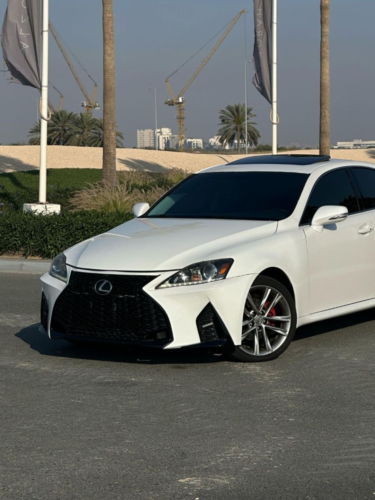 Lexus IS250