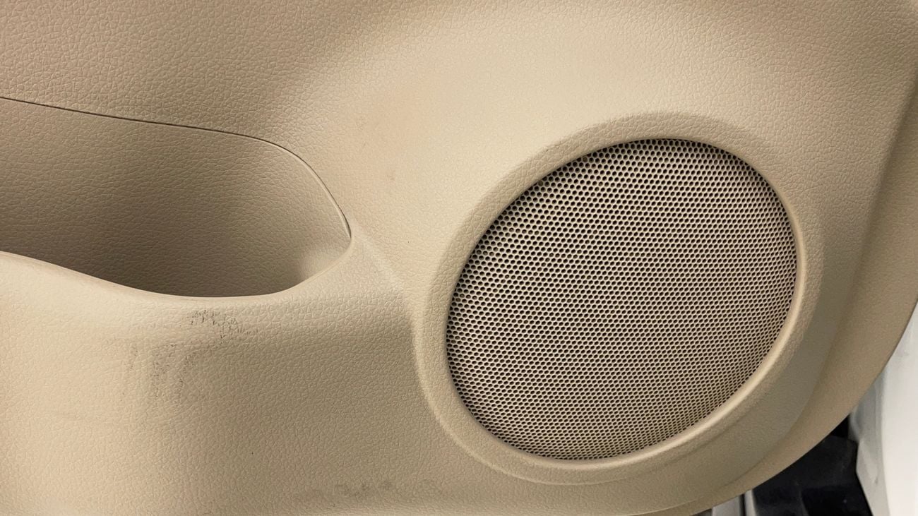 نيسان إكس تريل S 2.5 | بدون دفعة مقدمة | اختبار القيادة في المنزل