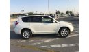 Toyota RAV4 fresh and imported and very clean inside out and ready to drive