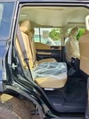Toyota Prado GXR G ALL RONDER TURBO / 2.4L V4 PETROL / RADAR / DRIVER POWER SEAT WITH LEATHER (CODE # TXL3)