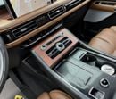 لينكولن أفياتور Reserve 3.0L 2023 Lincoln Aviator Reserve, 2028 Lincoln Warranty + Service Pack, 7 Seater, Fully Loa
